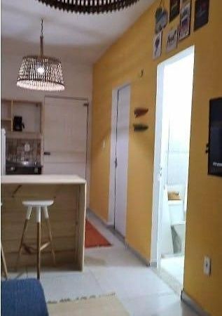 Formosinha Villa Baia Formosa  Luaran gambar