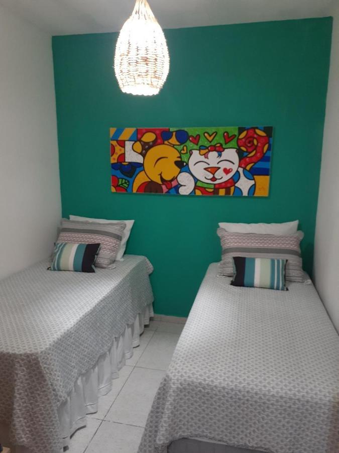 Formosinha Villa Baia Formosa  Luaran gambar